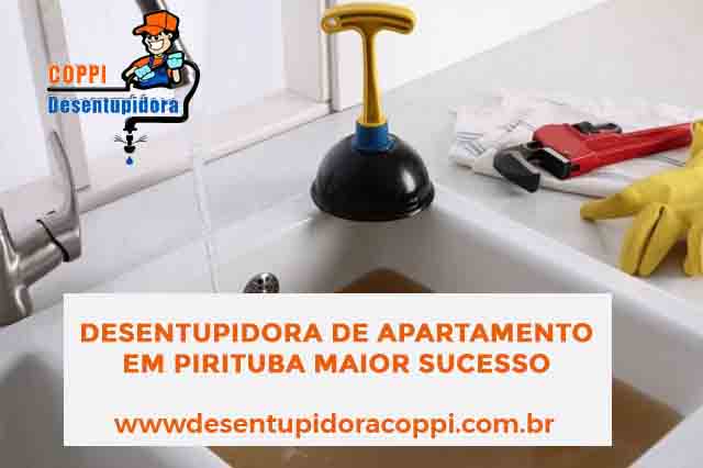 Desentupidora de apartamento em Pirituba maior sucesso